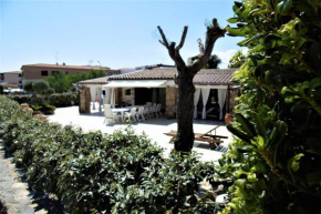 Villa Isabella con dependance, in residence posizione centrale